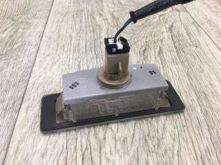 Подсветка номера SONATA LF 2014- 2016 LF 2.0 G4NG