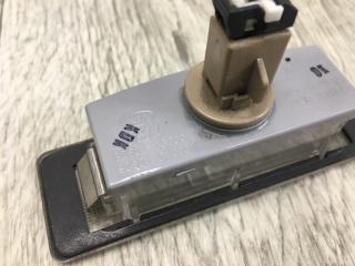 Подсветка номера HYUNDAI SONATA LF 2014- LF 2.0 G4NG