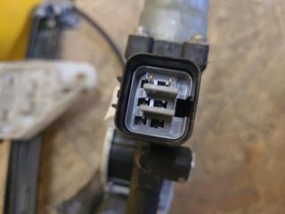 Стеклоподъемник задний правый ACCORD CL7 / TSX 03-08