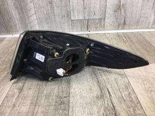 Фонарь наружный левый SONATA LF 2014- 2016 LF 2.0 G4NG