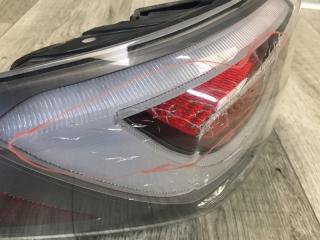 Фонарь наружный левый SONATA LF 2014- 2016 LF 2.0 G4NG