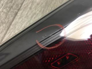 Фонарь наружный левый SONATA LF 2014- 2016 LF 2.0 G4NG