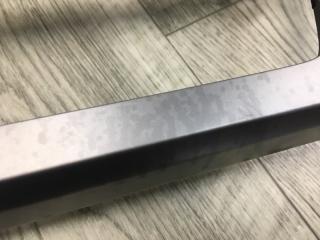 Накладка торпедо SONATA LF 2014- 2016 LF 2.0 G4NG