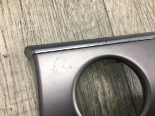 Накладка торпедо SONATA LF 2014- 2016 LF 2.0 G4NG