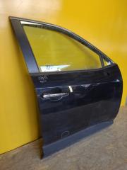 Дверь передняя правая RAV4 18-