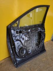 Дверь передняя правая RAV4 18-