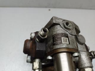 Тнвд (дизель) CX-5 (KE) 11-17 2.2 дизель