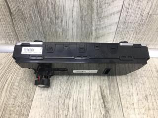 Блок управления печкой SONATA LF 2014- 2016 LF 2.0 G4NG