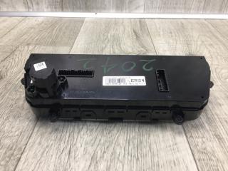 Блок управления печкой SONATA LF 2014- 2016 LF 2.0 G4NG