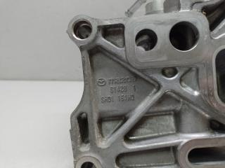 Корпус помпы CX-5 (KE) 11-17 2.2 дизель