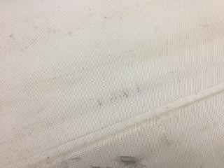 Шторка багажника PRIUS - 30 09-17 2013 ZVW30 1.8 2ZRFXE