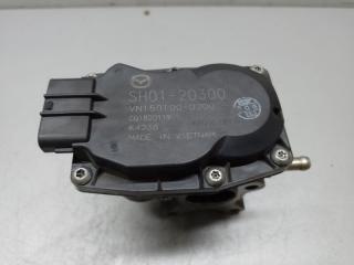 Клапан EGR MAZDA CX-5 (KE) 11-17 2.2 дизель