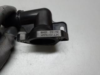 Крышка термостата CX-5 (KE) 11-17 2.2 дизель