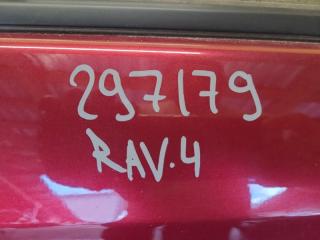 Дверь задняя левая RAV4 18-