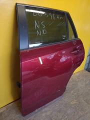 Дверь задняя левая RAV4 18-