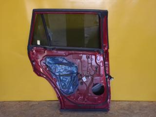 Дверь задняя левая RAV4 18-