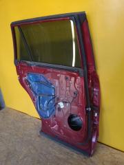 Дверь задняя левая RAV4 18-