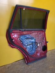 Дверь задняя левая RAV4 18-