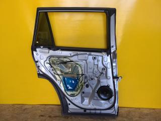 Дверь задняя левая RAV4 18-