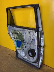 Дверь задняя левая RAV4 18-