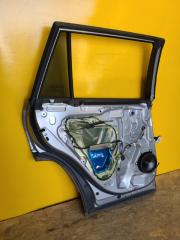 Дверь задняя левая RAV4 18-