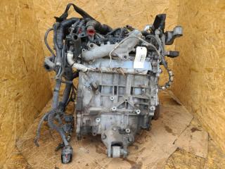 Двигатель бензин NISSAN JUKE 10-19 2011