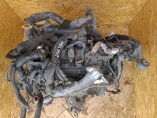 Двигатель бензин JUKE 10-19 2011 1.6 MR16DDT