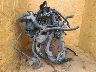 Двигатель бензин JUKE 10-19 2011 1.6 MR16DDT