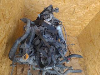 Двигатель бензин JUKE 10-19 2011 1.6 MR16DDT