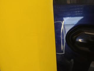 Дверь передняя правая TOYOTA RAV4 18-