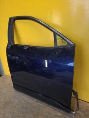 Дверь передняя правая RAV4 18-