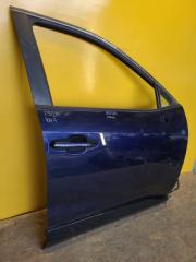 Дверь передняя правая RAV4 18-