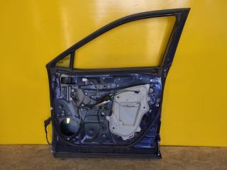 Дверь передняя правая RAV4 18-