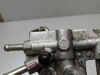 Обратный клапан CX-5 (KE) 11-17 2.2 дизель