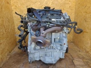 Двигатель бензин NISSAN SENTRA B17 12-21 2013