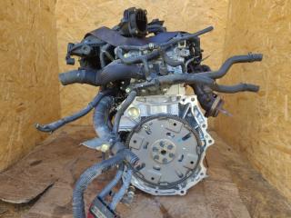 Двигатель бензин SENTRA B17 12-21 2013 1.8 MRA8DE