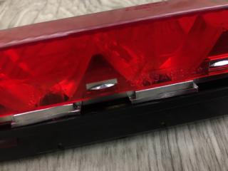 Стоп-сигнал FIESTA 08-17 2017 1.6 C16HDEZ