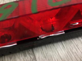 Стоп-сигнал FIESTA 08-17 2017 1.6 C16HDEZ