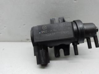 Клапан электромагнитный (вакуумный) MAZDA CX-5 (KE) 11-17 2.2 дизель