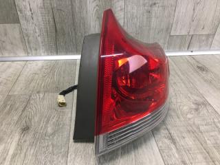 Фонарь наружный правый VENZA 09-16 2009 3.5 2GR-FE