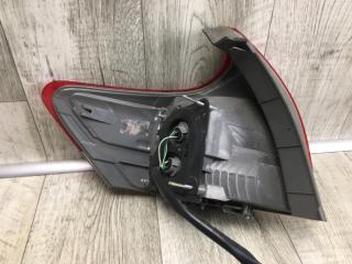 Фонарь наружный правый VENZA 09-16 2009 3.5 2GR-FE