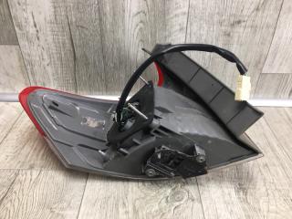 Фонарь наружный правый VENZA 09-16 2009 3.5 2GR-FE