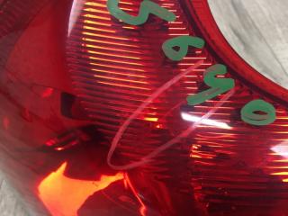 Фонарь наружный правый VENZA 09-16 2009 3.5 2GR-FE