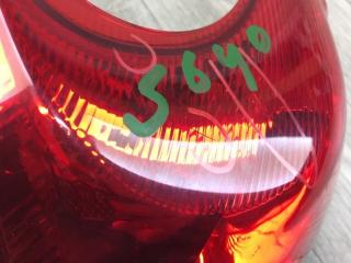 Фонарь наружный правый VENZA 09-16 2009 3.5 2GR-FE