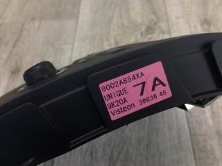 Блок управления мультимедиа OUTLANDER XL 05-13 2010 3.0 6B31