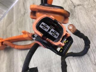 Проводка высоковольтной батареи KIA NIRO 16- 1.6 G4LE