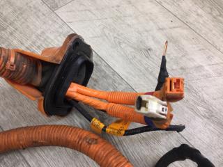 Проводка высоковольтной батареи NIRO 16- 2017 1.6 G4LE