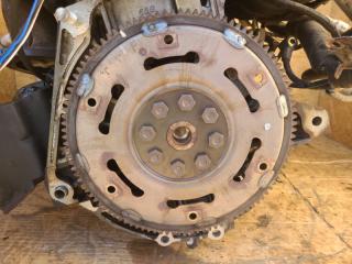 Двигатель бензин SUZUKI SX4 06-13 2.0 J20A