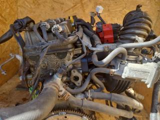 Двигатель бензин SX4 06-13 2008 2.0 J20A