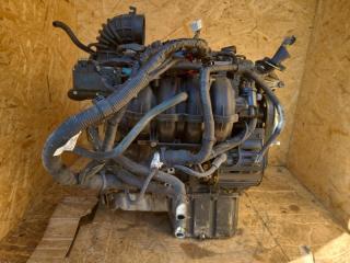 Двигатель бензин SX4 06-13 2008 2.0 J20A